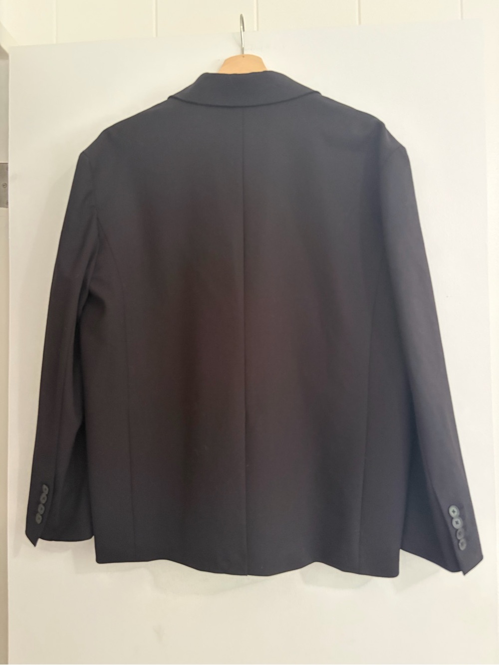 NWT Aritzia Babaton Wool Vogue Blazer - Picture 11 of 11